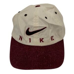 Vintage Nike Hat